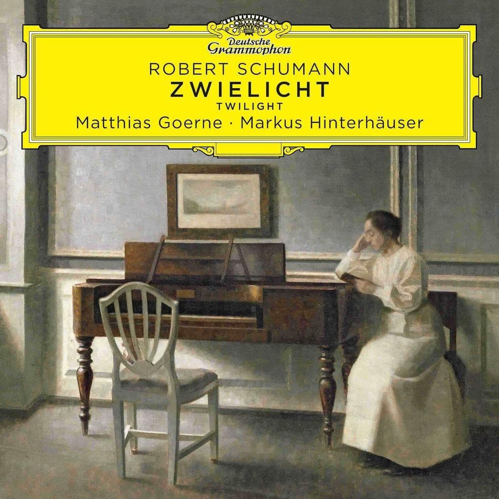 Schumann: Zwielicht