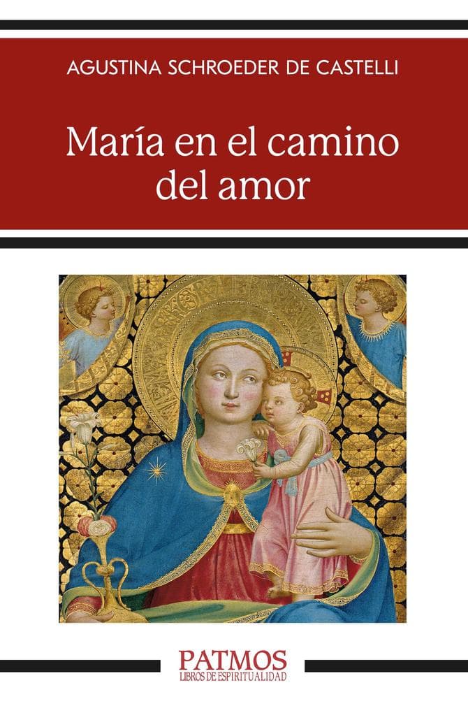 María en el camino del amor