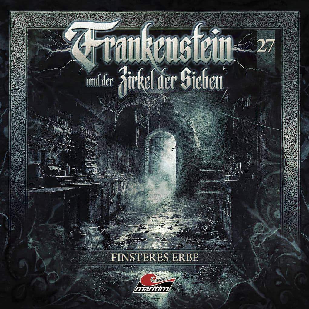 Finsteres Erbe