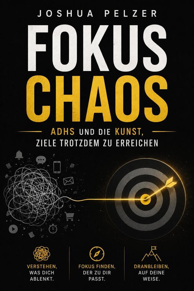 Fokuschaos