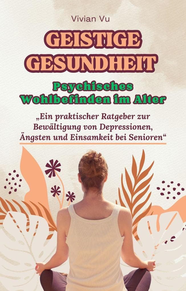 Geistige Gesundheit