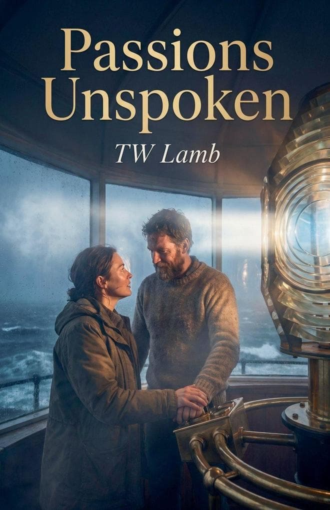 Passions Unspoken