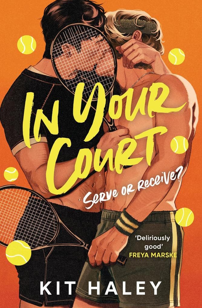 In Your Court
