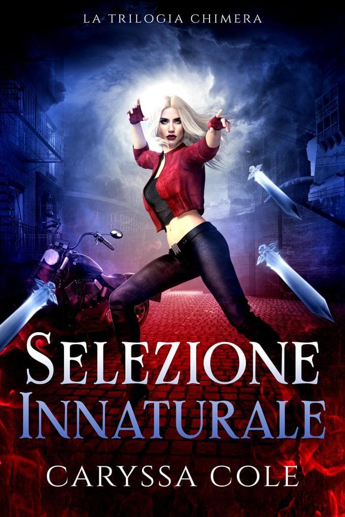 Selezione Innaturale