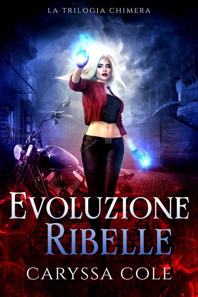 Evoluzione Ribelle