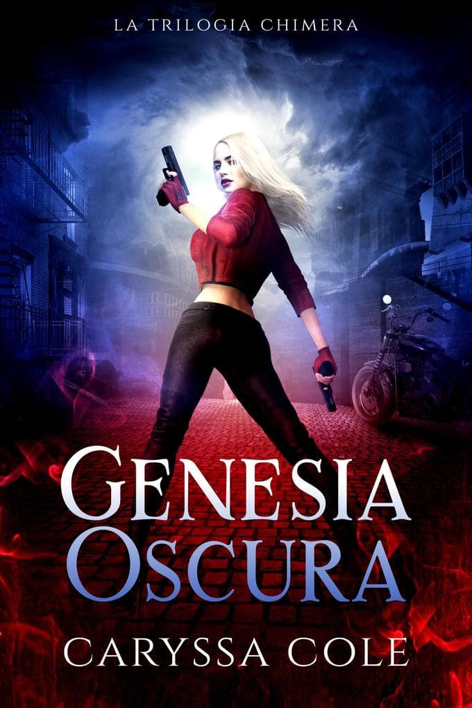 Genesia Oscura