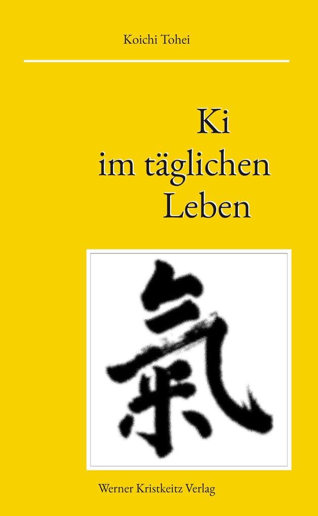Ki im täglichen Leben