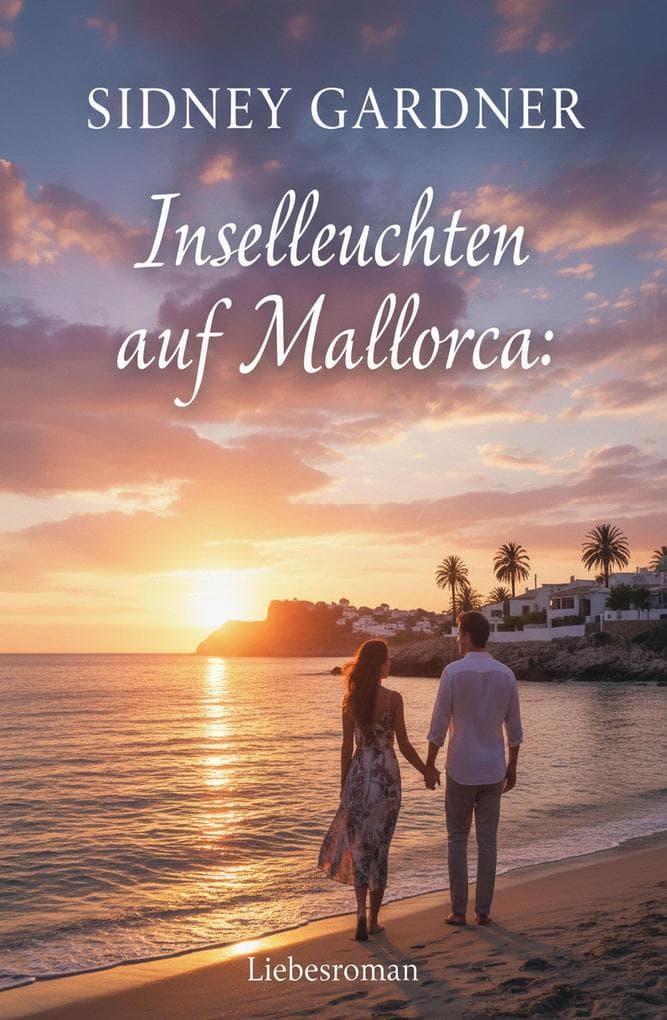 Inselleuchten auf Mallorca: Liebesroman