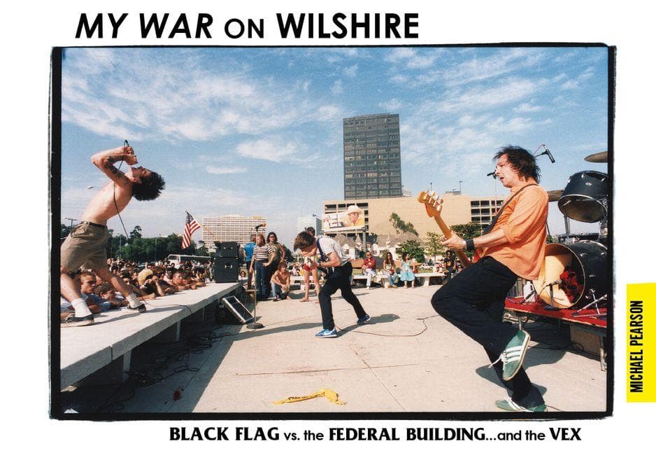 My War on Wilshire
