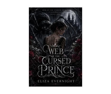 Web of the Cursed Prince
