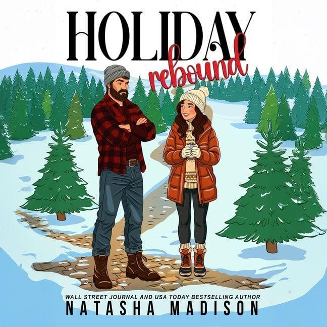 Holiday Rebound