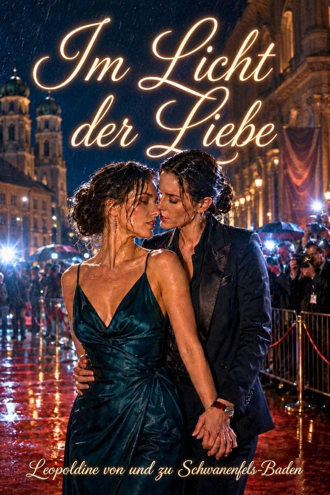 Im Licht der Liebe