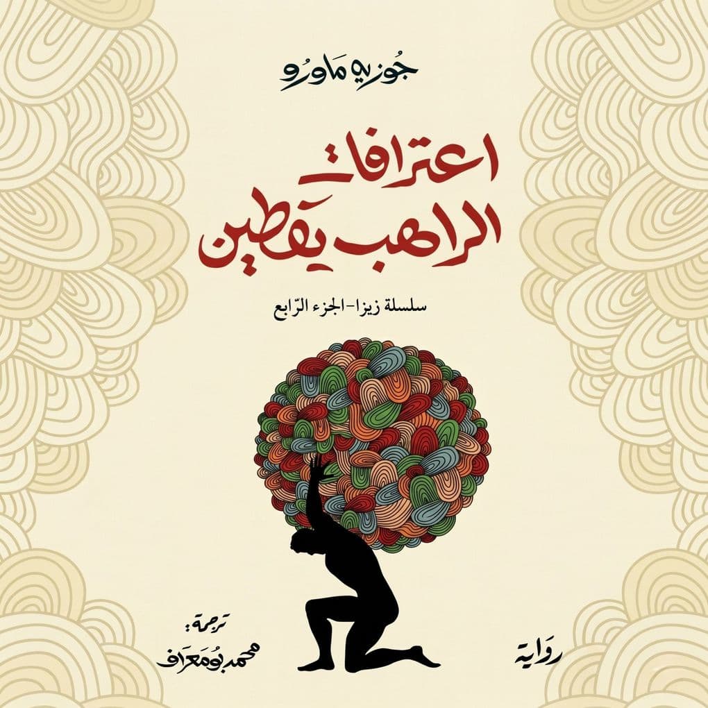 Confessions of Monk Yaqtin
