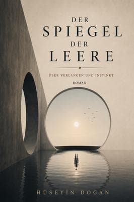 DER SPIEGEL DER LEERE