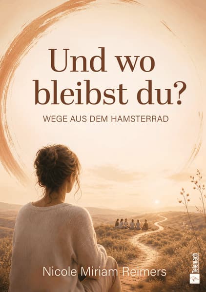 Und wo bleibst du?