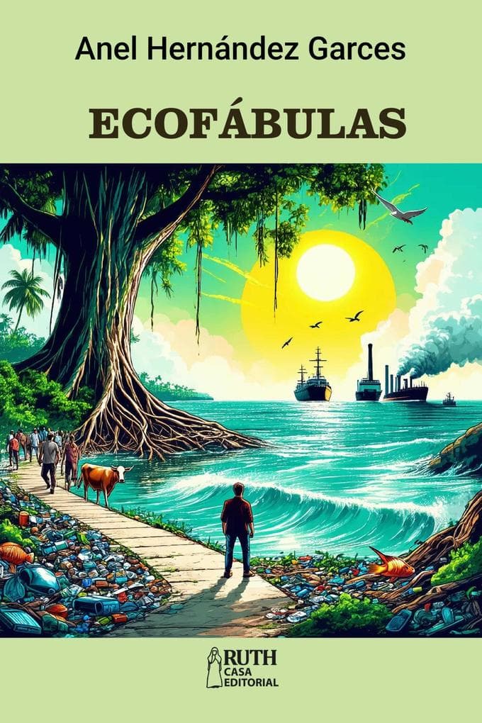 Ecofábulas