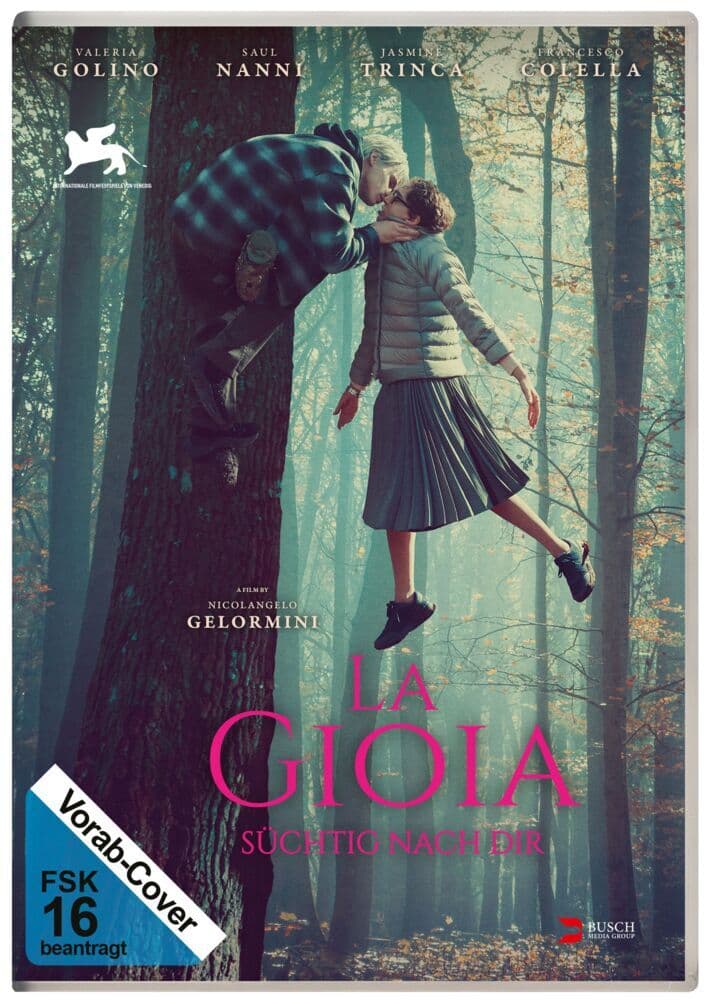 La Gioia - Süchtig nach Dir