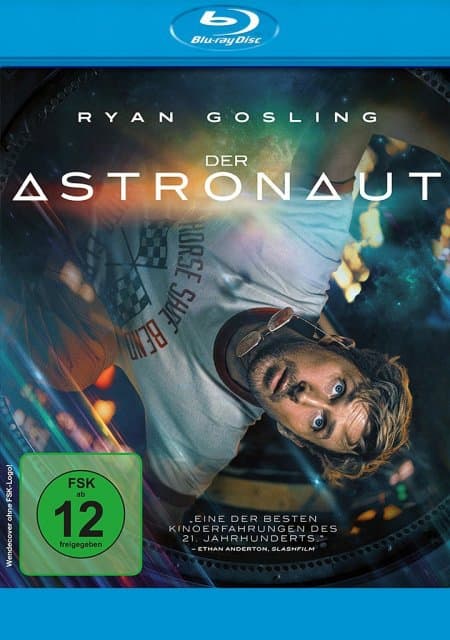 Der Astronaut
