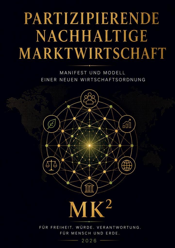 Partizipierende Nachhaltige Marktwirtschaft
