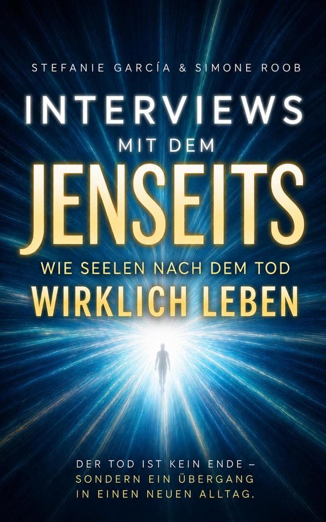 Interviews mit dem Jenseits