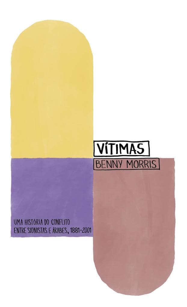 Vítimas