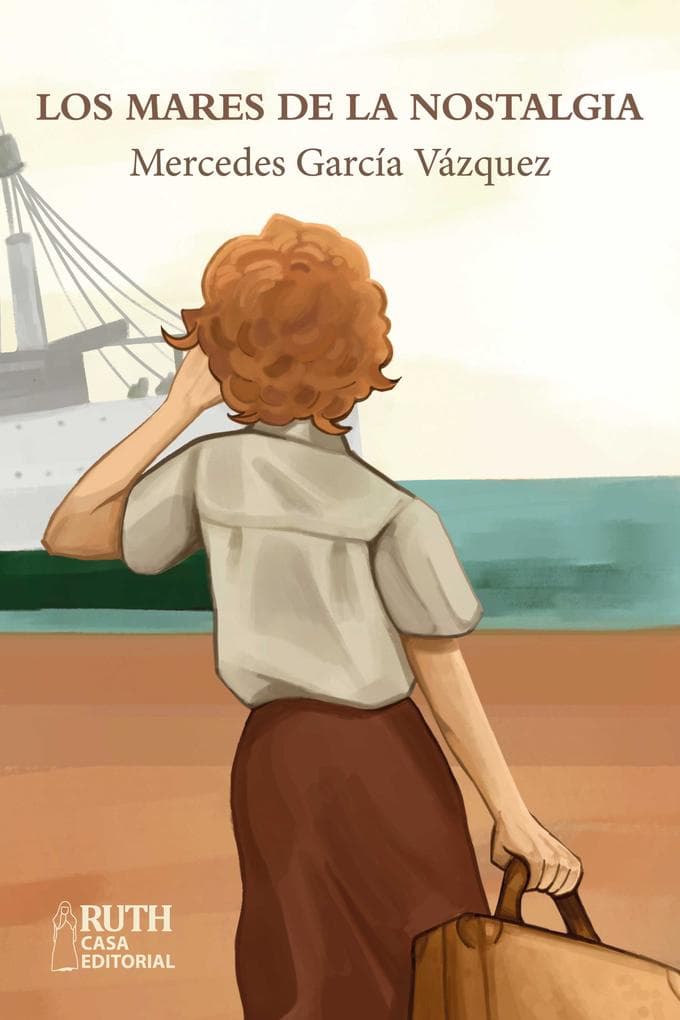 Los mares de la nostalgia