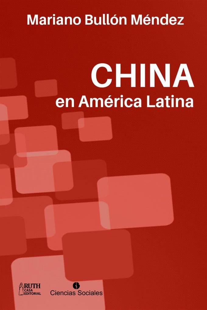 China en América Latina