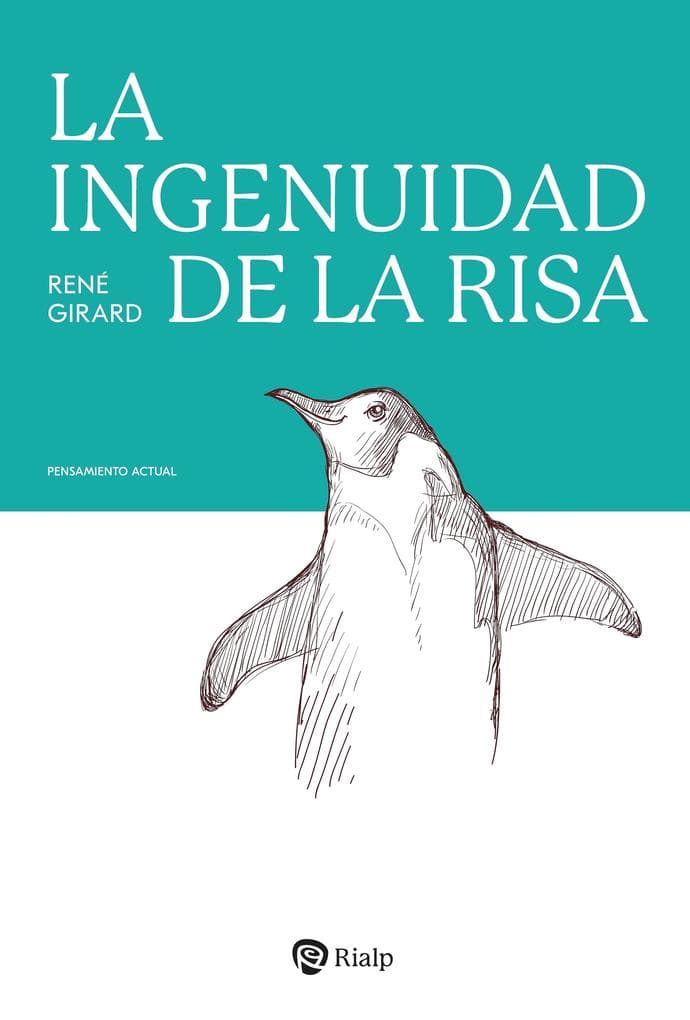 La ingenuidad de la risa