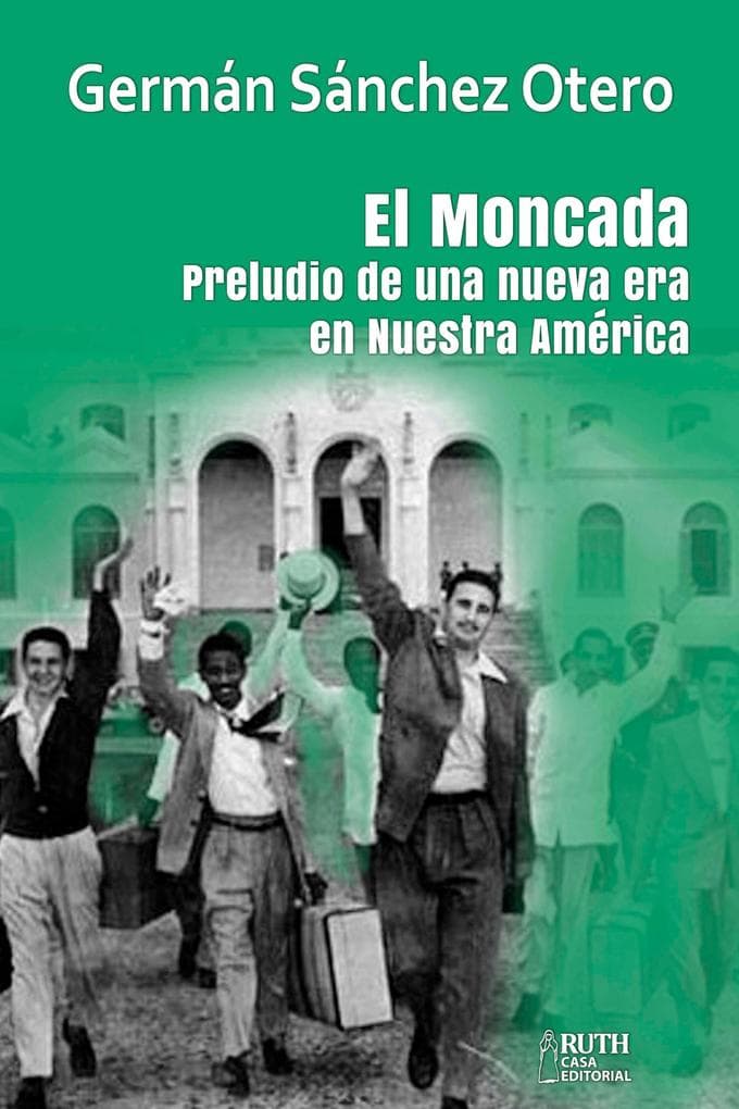 El Moncada