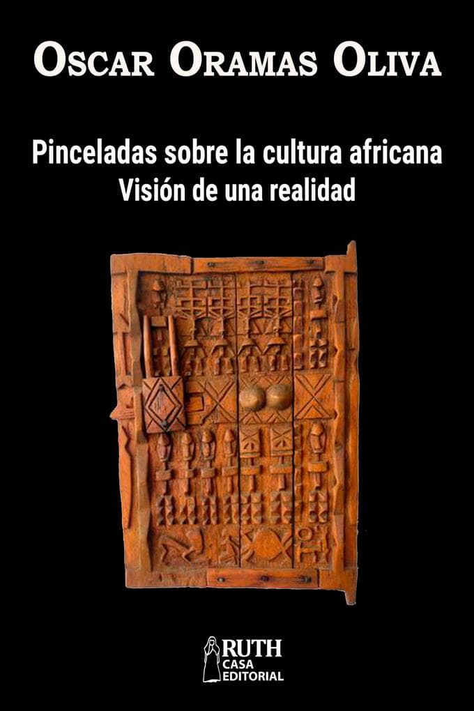 Pinceladas sobre la cultura africana.