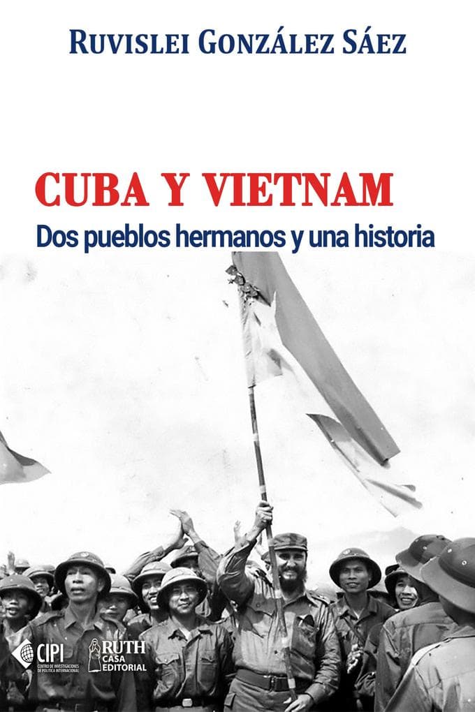 Cuba y Vietnam