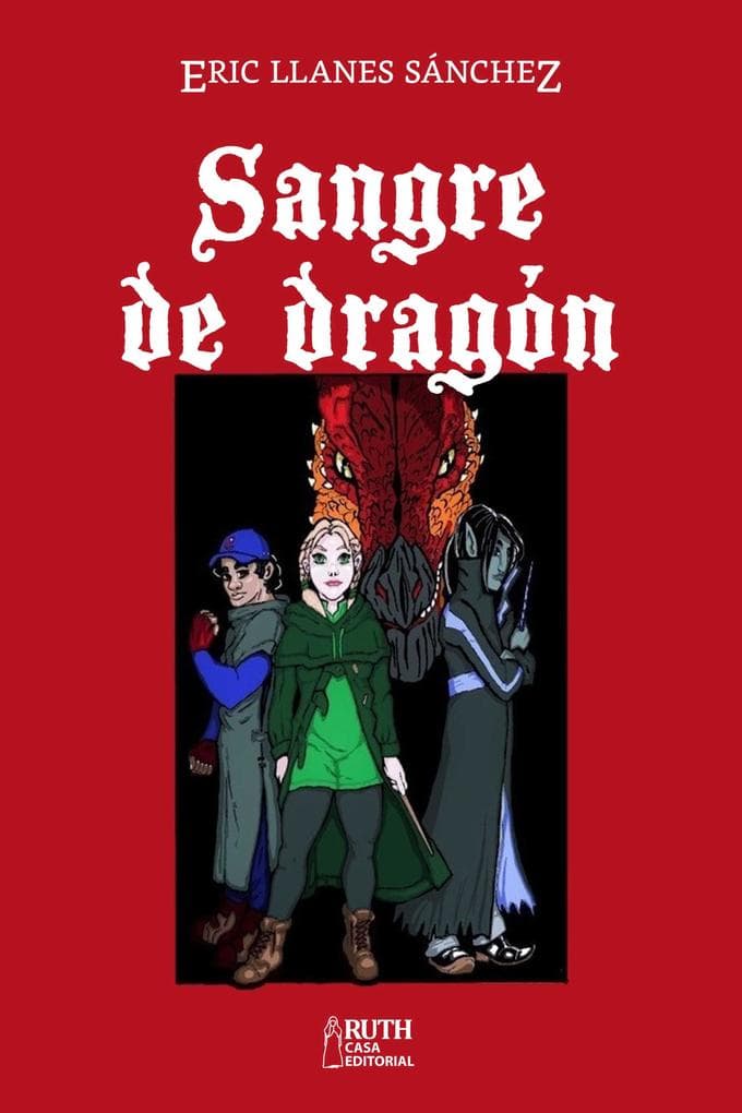 Sangre de dragón