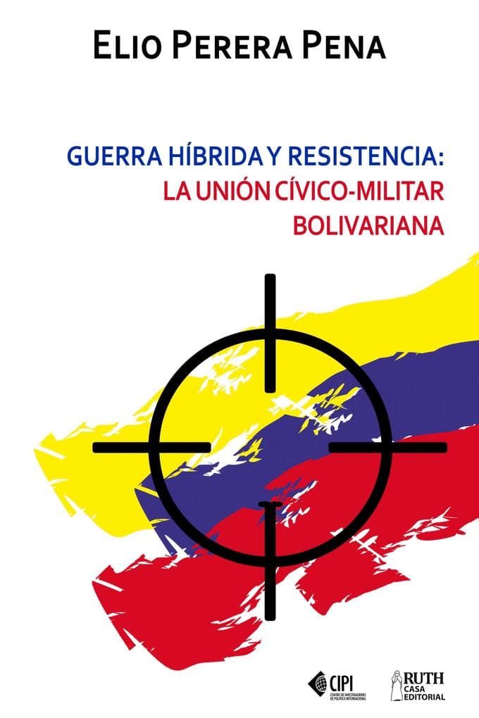 Guerra híbrida y resistencia