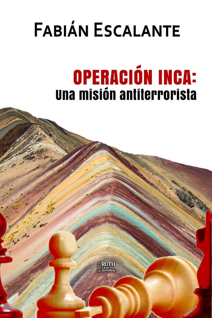 Operación INCA