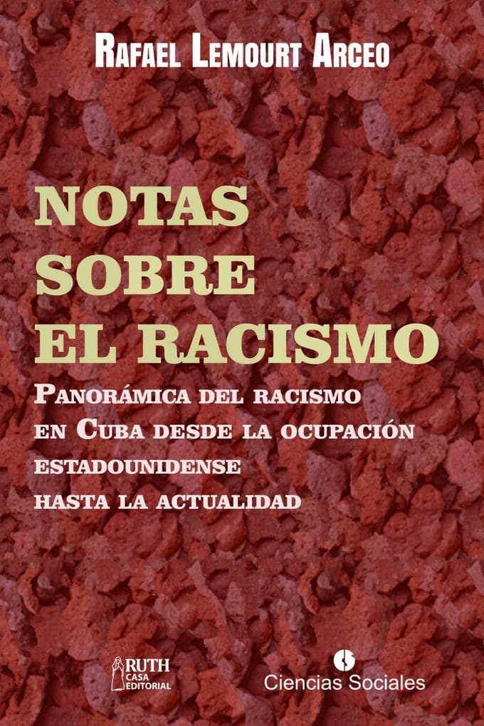Notas sobre el racismo