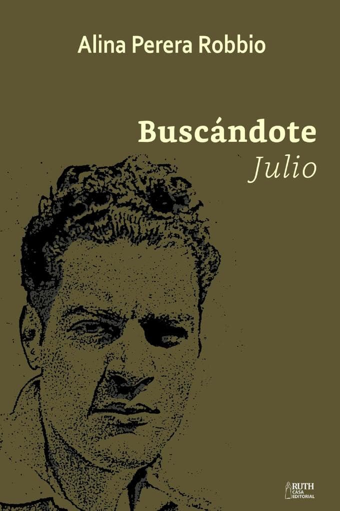 Buscándote Julio