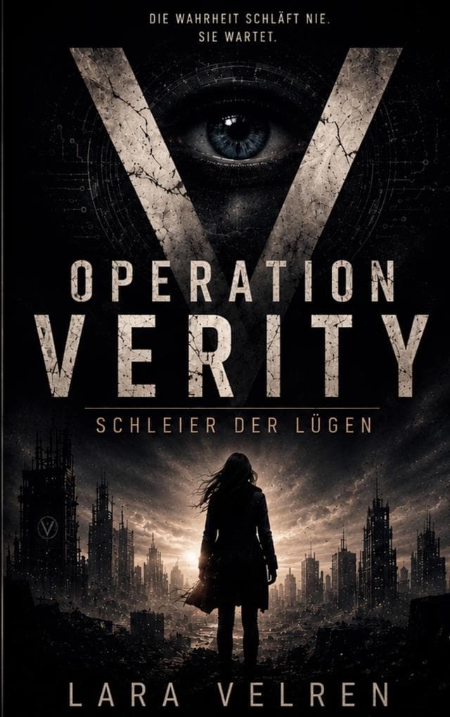 Operation Verity