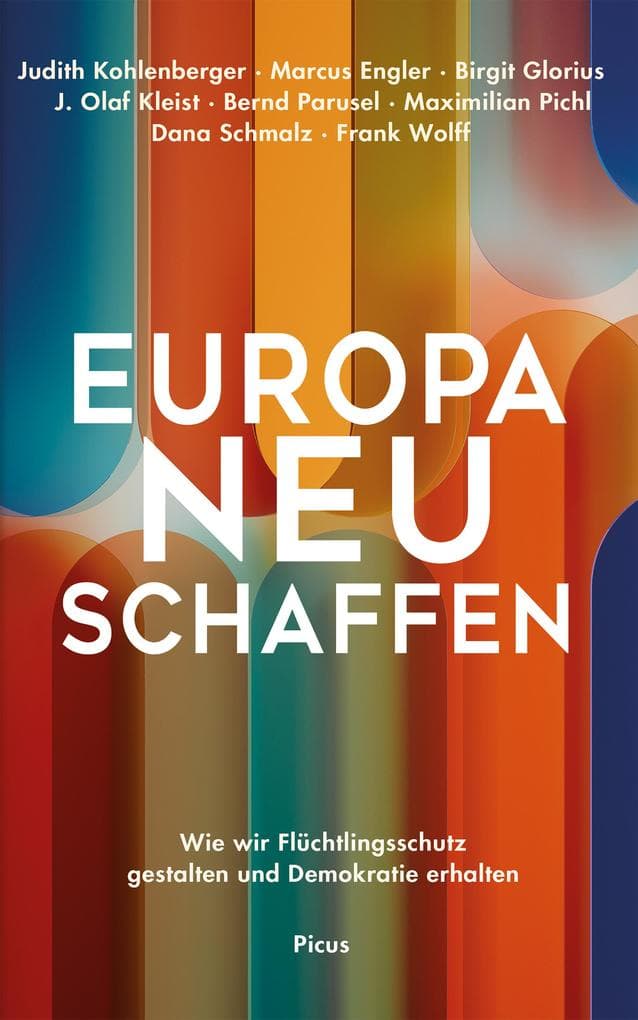 Europa neu schaffen