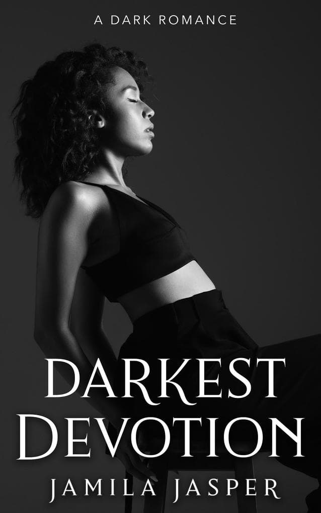 Darkest Devotion: A Dark Romance
