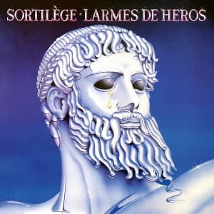 Larmes De Hros