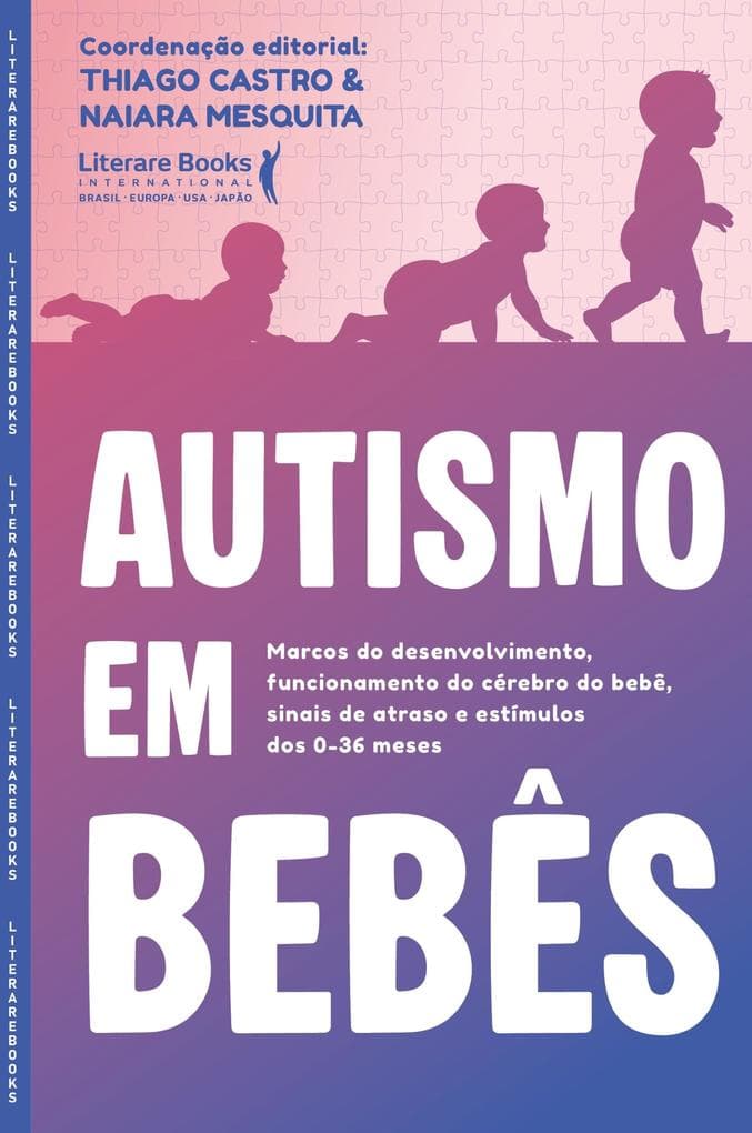 Autismo em bebês