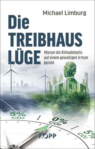Die Treibhauslüge
