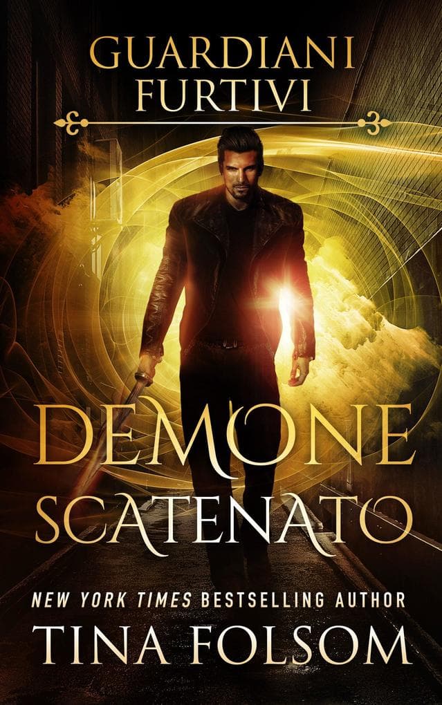 Demone Scatenato