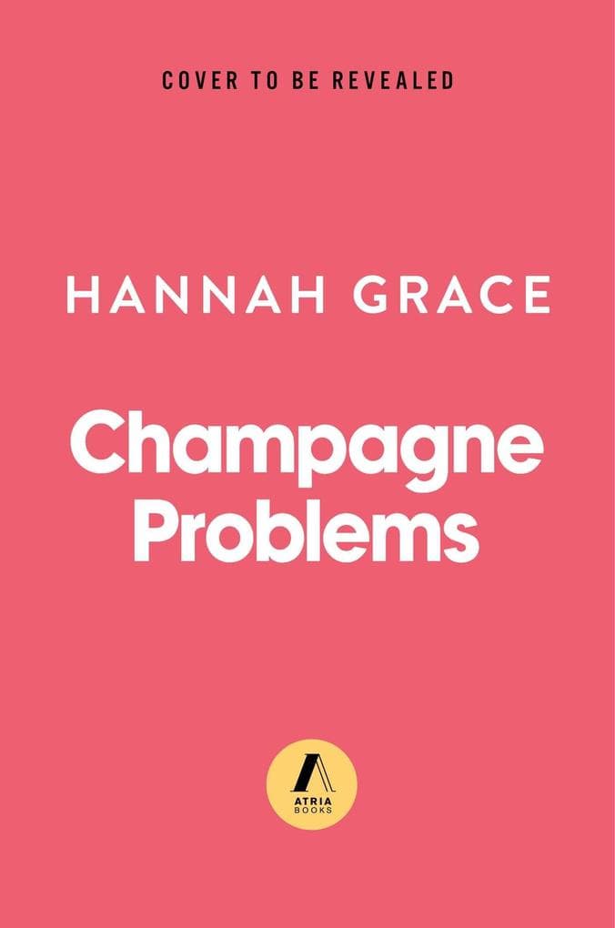 Champagne Problems