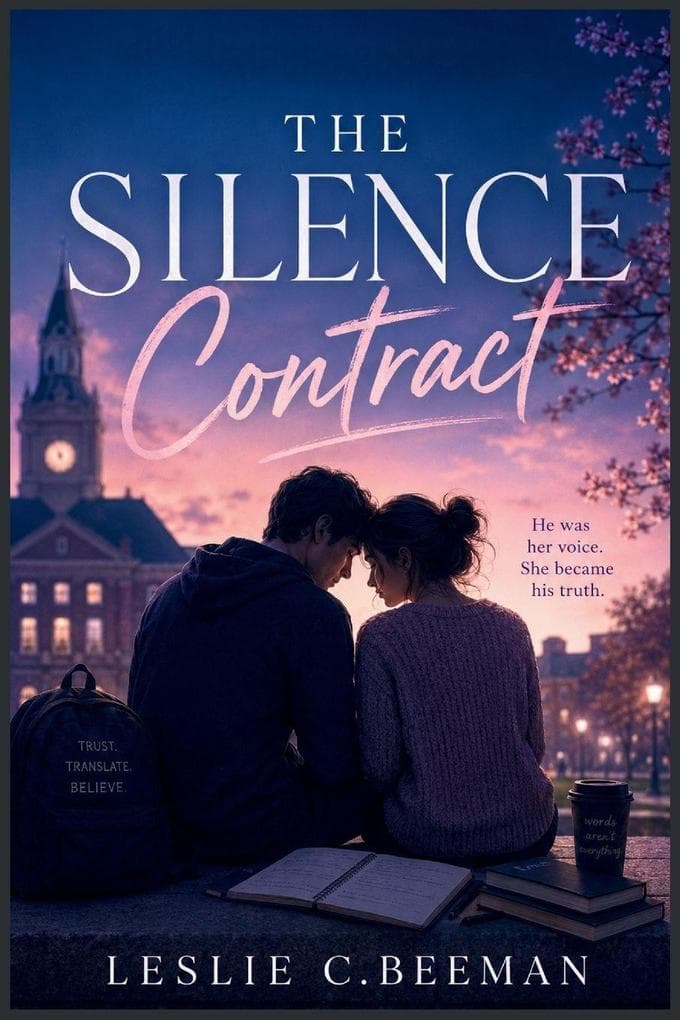THE SILENCE CONTRACT