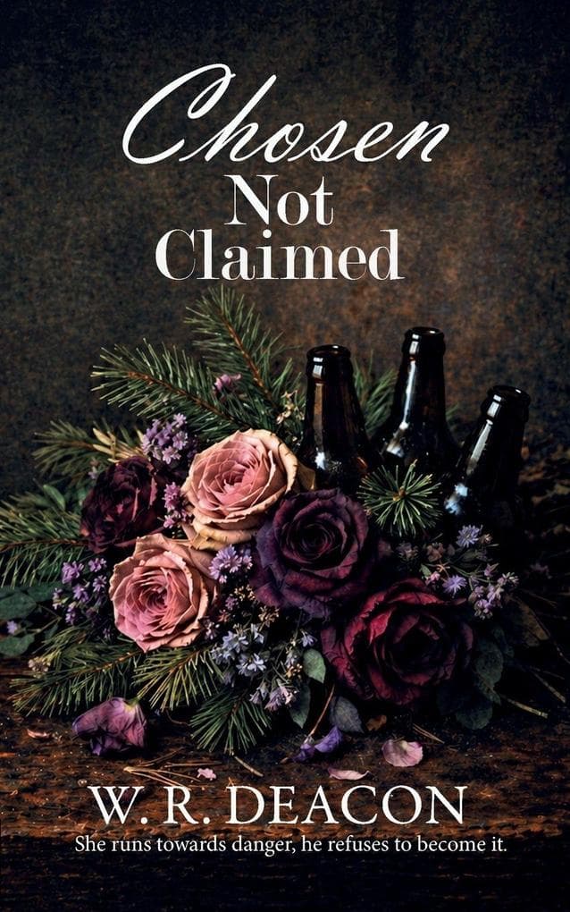 Chosen not claimed