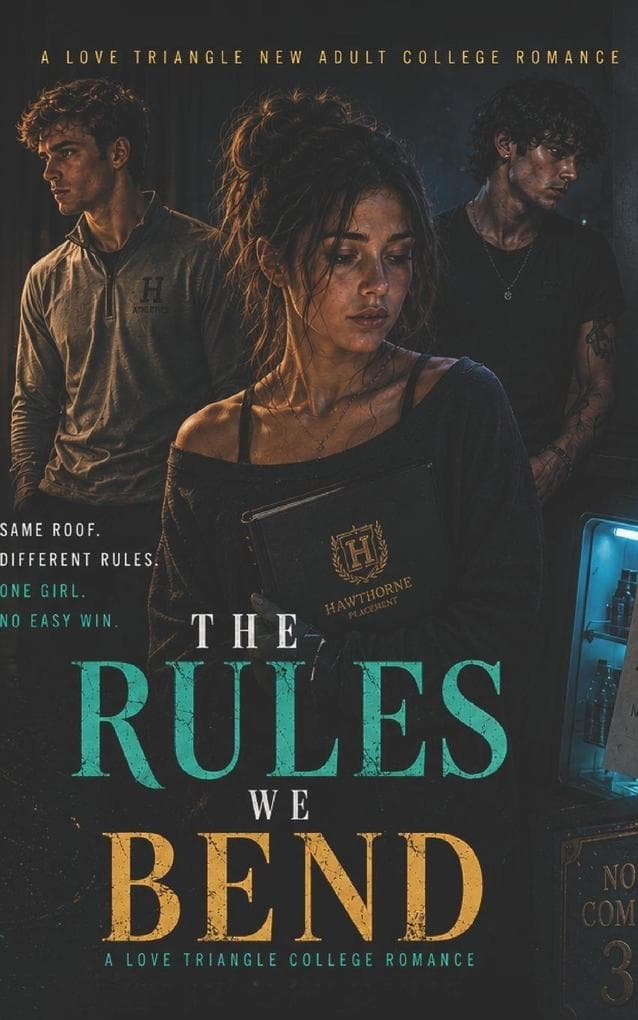 The Rules We Bend