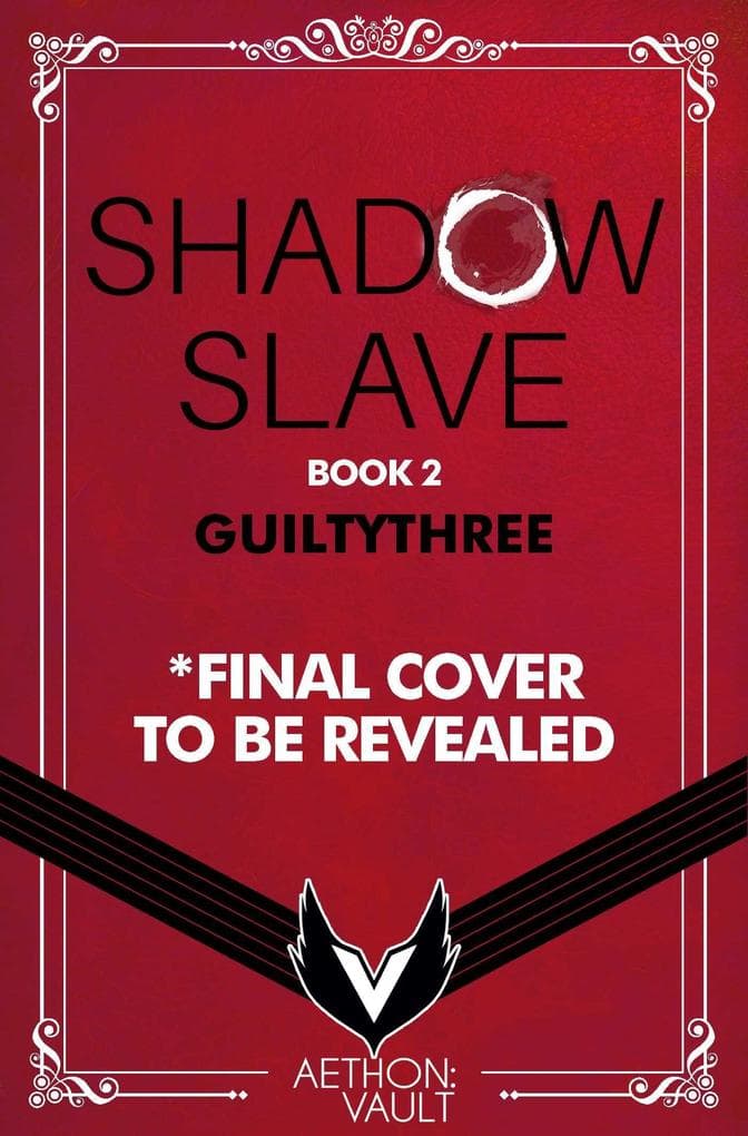 Shadow Slave, Book 2