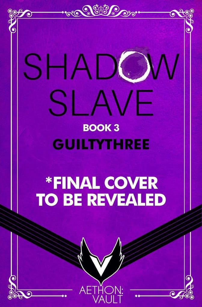Shadow Slave, Book 3