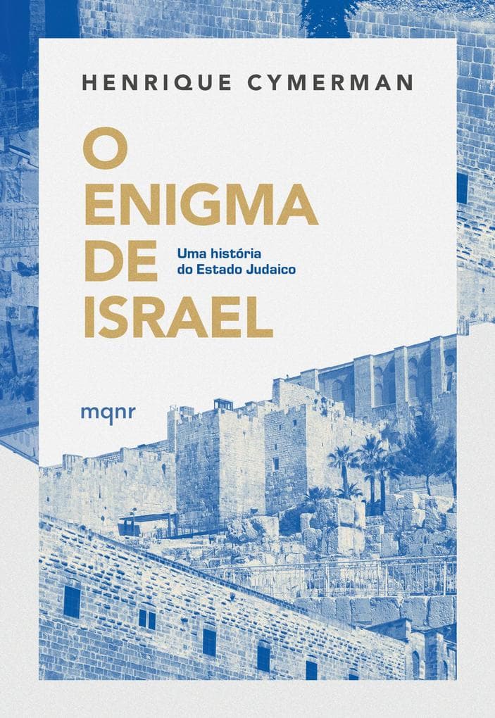 O enigma de Israel